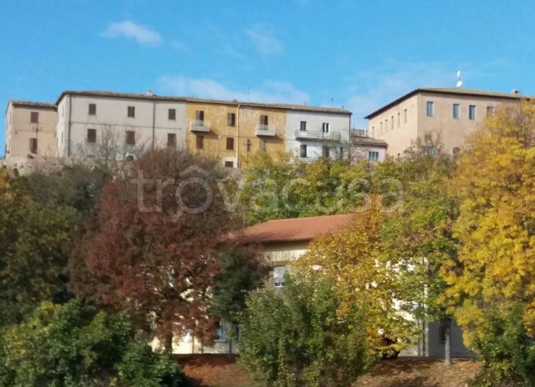 Appartamento in in vendita da privato a Montefelcino piazza Francesca da Rimini, 10