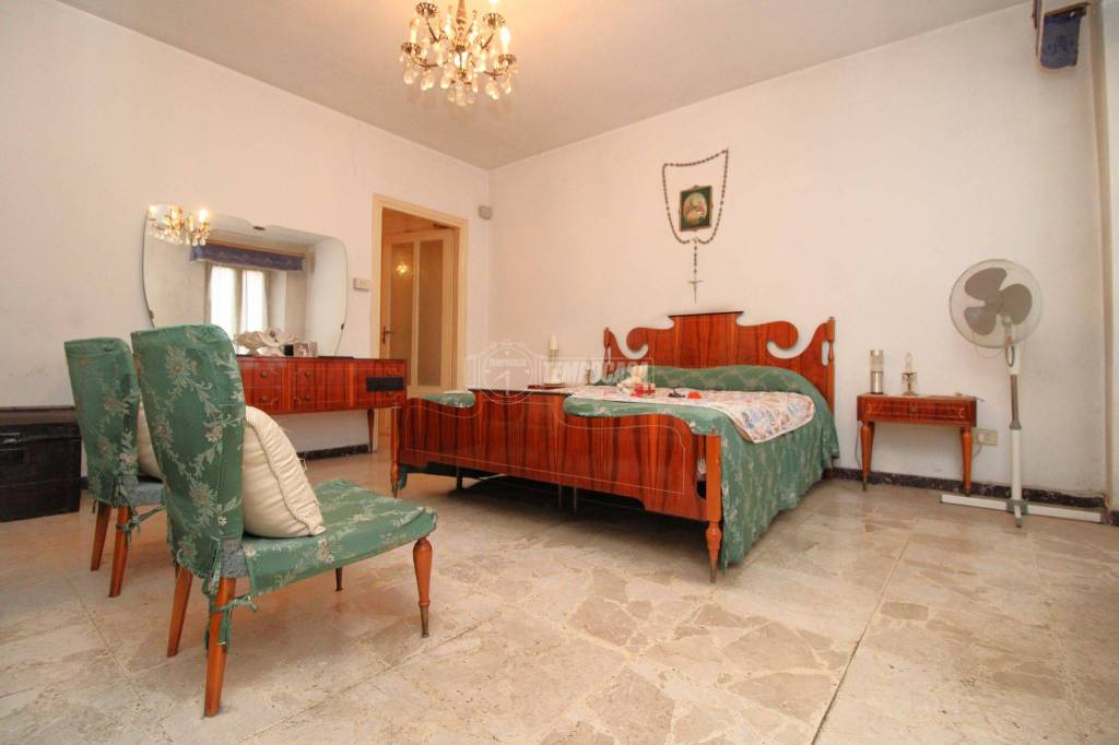 Appartamento in vendita a Mondovì via Oderda 19