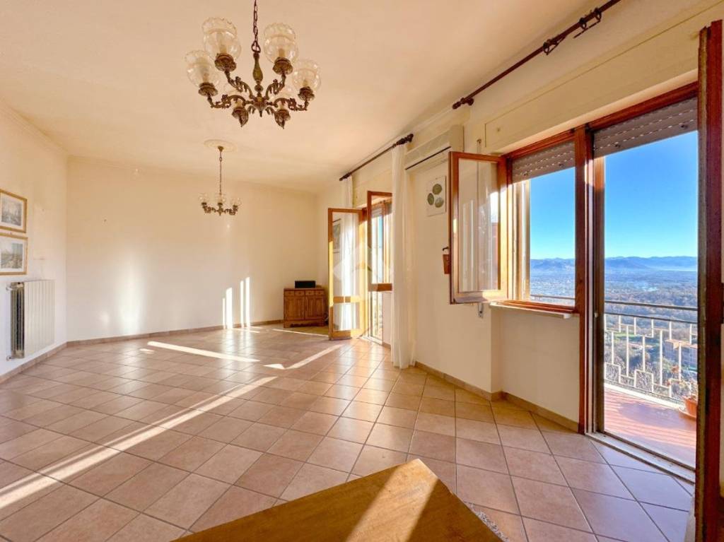 Appartamento in vendita a Monte Compatri via Cavour, 111