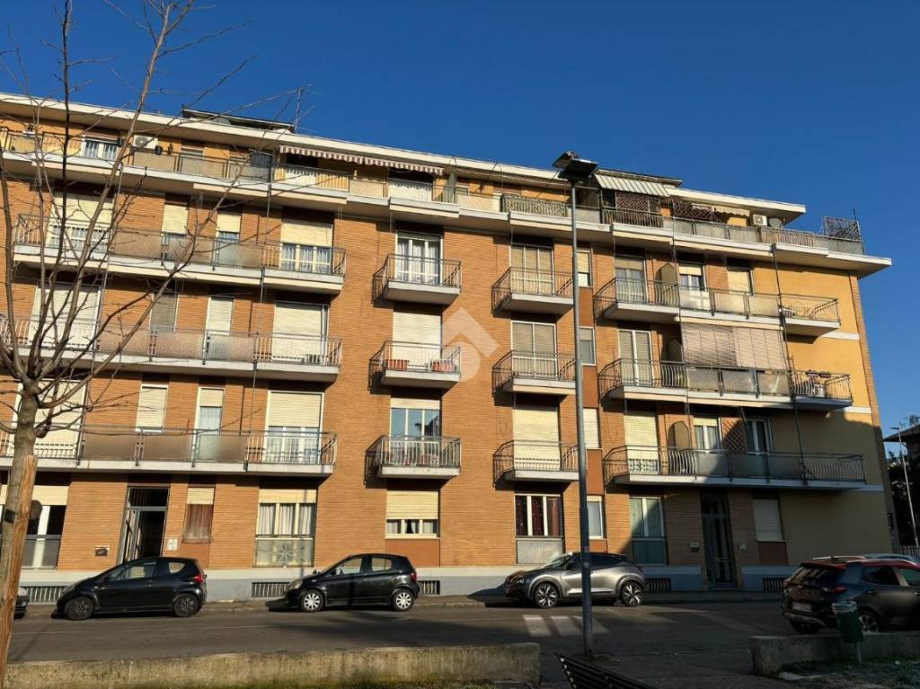 Appartamento in vendita a Novara via Beltrami, 30