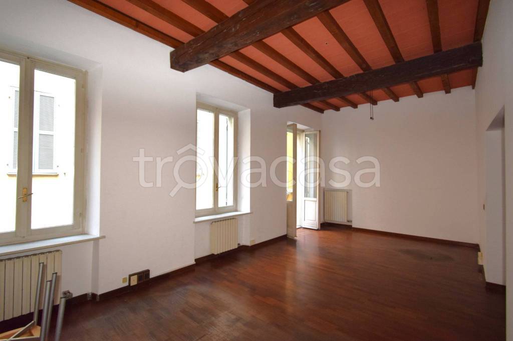 Appartamento in vendita a Parma borgo Carlo Goldoni