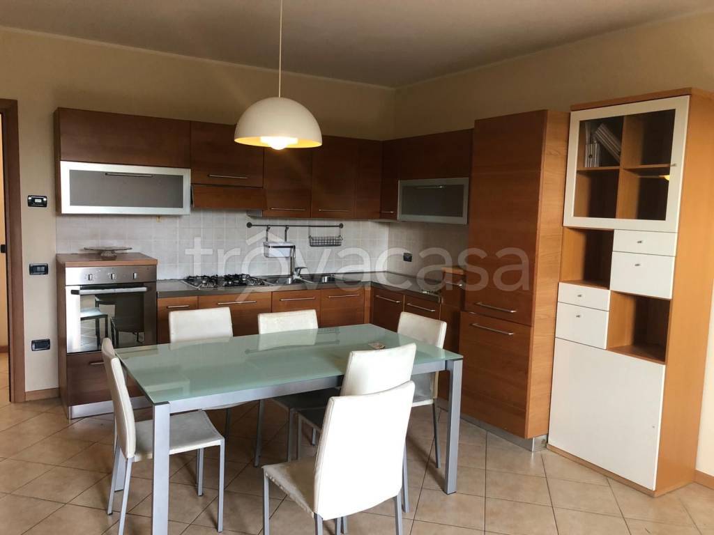 Villa a Schiera in in vendita da privato a Pieve del Grappa via Montenero, 60