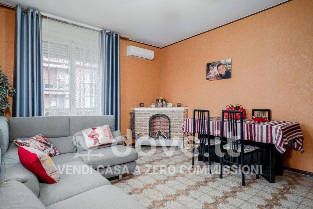 Appartamento in vendita a Como via della Bastiglia, 19