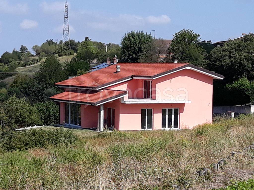 Villa in in vendita da privato a Lerma strada La Ciappa, 4