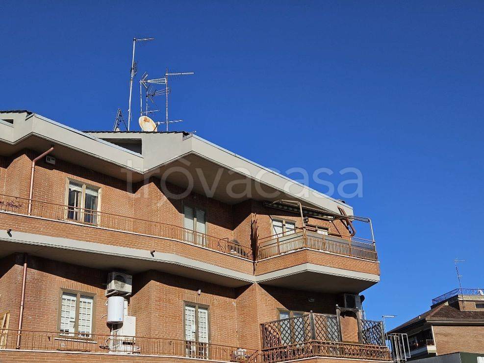 Appartamento in in vendita da privato a Roma via Trionfale, 8028