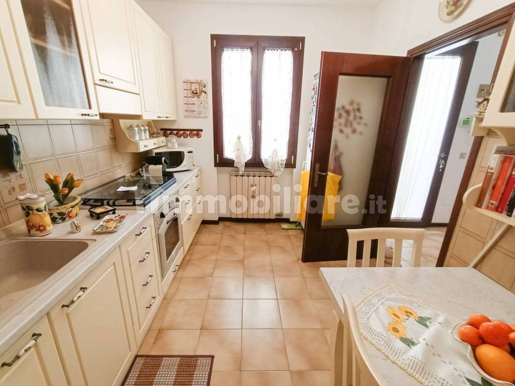 Appartamento in in vendita da privato ad Adria via San Pietro, 18