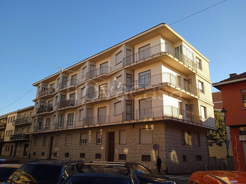 Appartamento in in vendita da privato a Chieri via Principe Amedeo, 19A