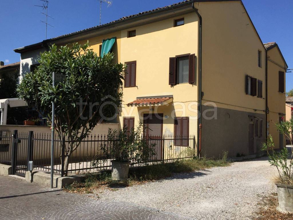 Villa a Schiera in in vendita da privato a Molinella via Andrea Costa, 49