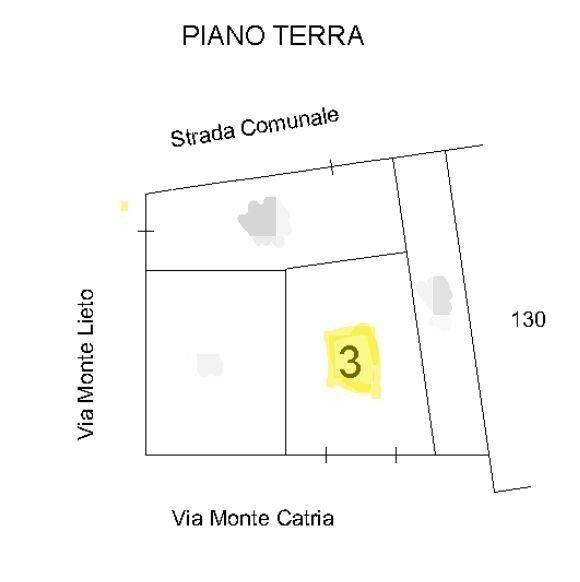 Lavanderia in in affitto da privato ad Ascoli Piceno via Monte Catria, 19