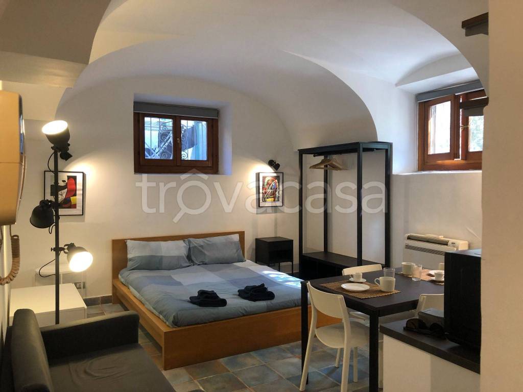 Appartamento in in vendita da privato a Roma via Cilento, 5