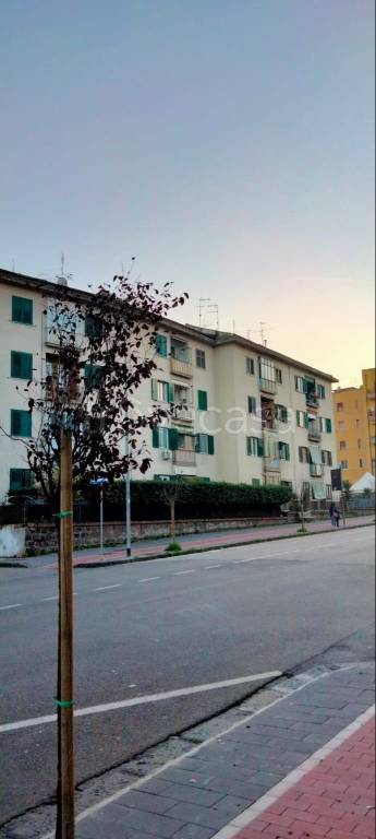 Appartamento in in vendita da privato a Benevento via Luigi Settembrini, 4