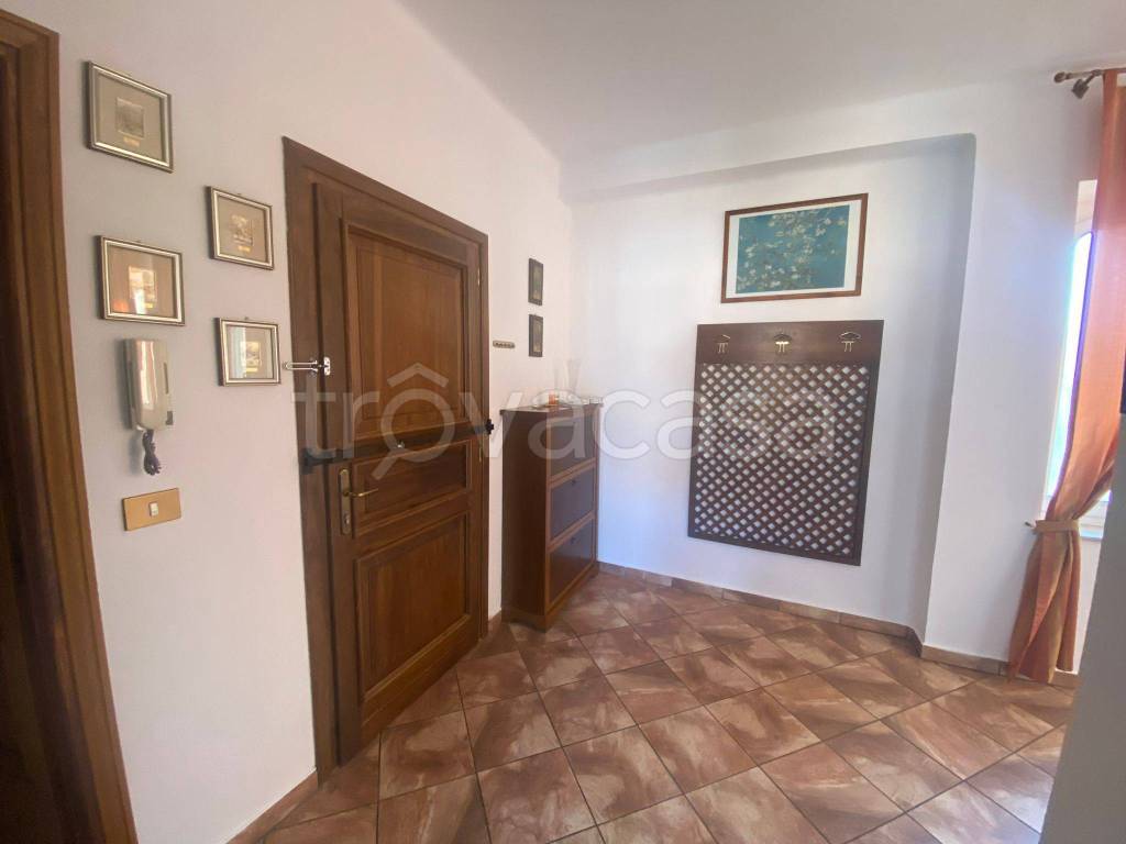 Appartamento in in vendita da privato a Biella via Trento, 28