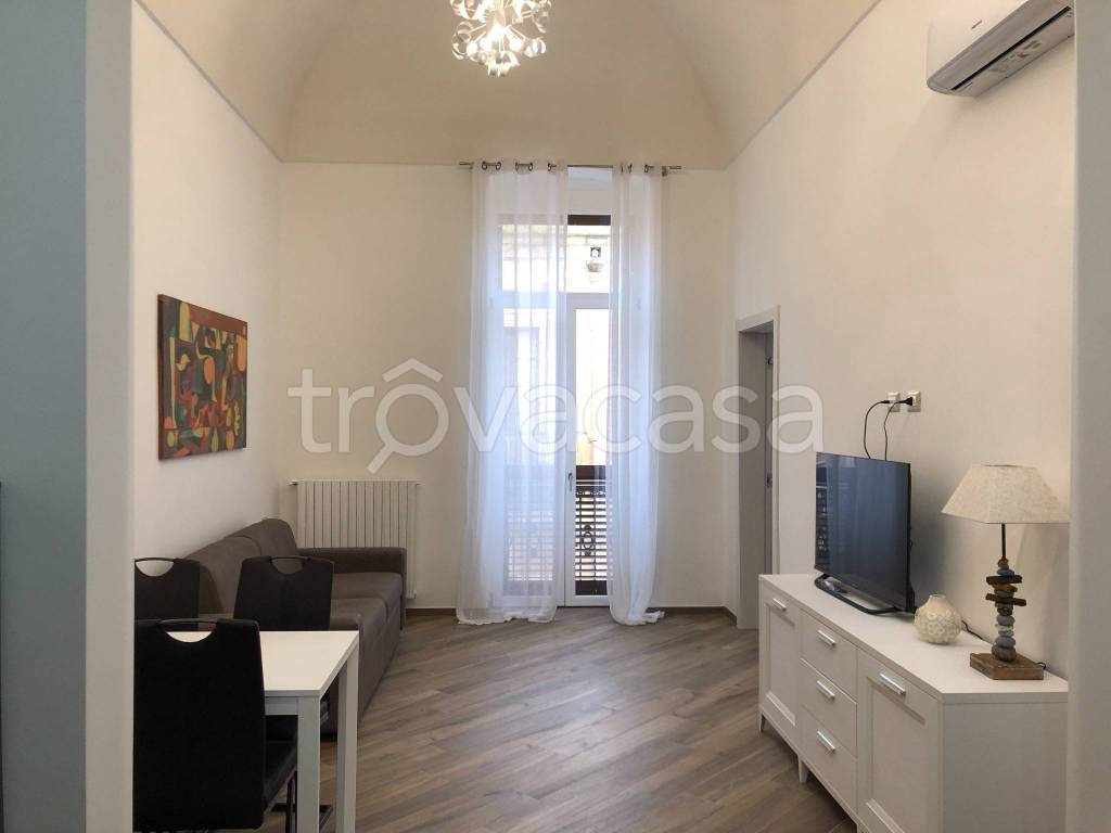 Appartamento in affitto a Brindisi via Benedetto Marzolla