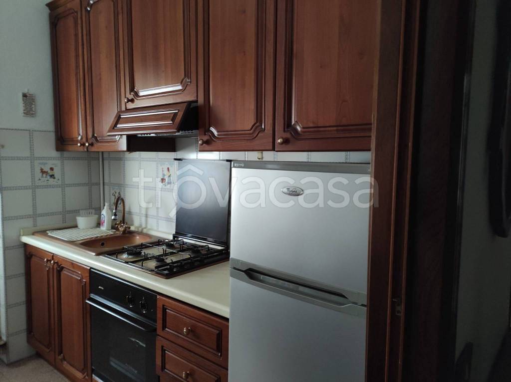 Appartamento in in vendita da privato a Gaggiano via Carroccio, 16