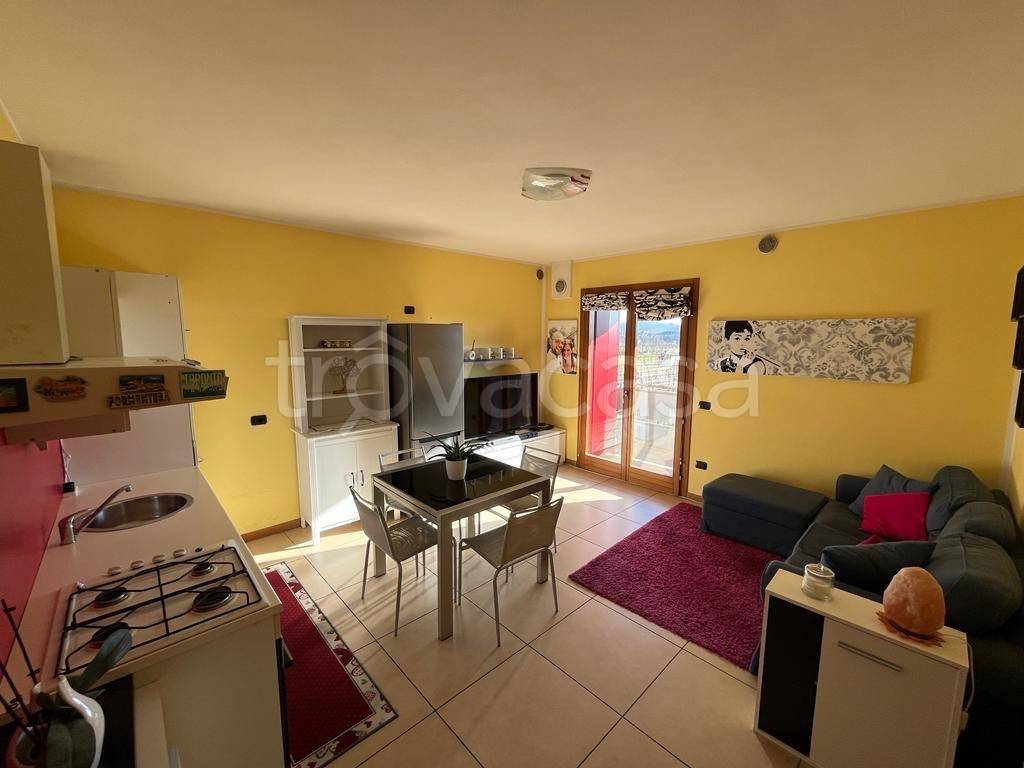 Appartamento in in vendita da privato a Pieve di Soligo via San Martino