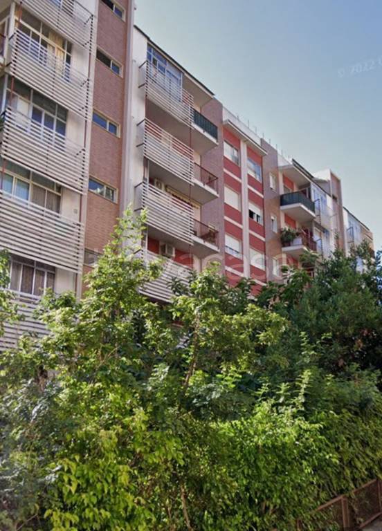 Appartamento all'asta a Cagliari via Monselice, 6