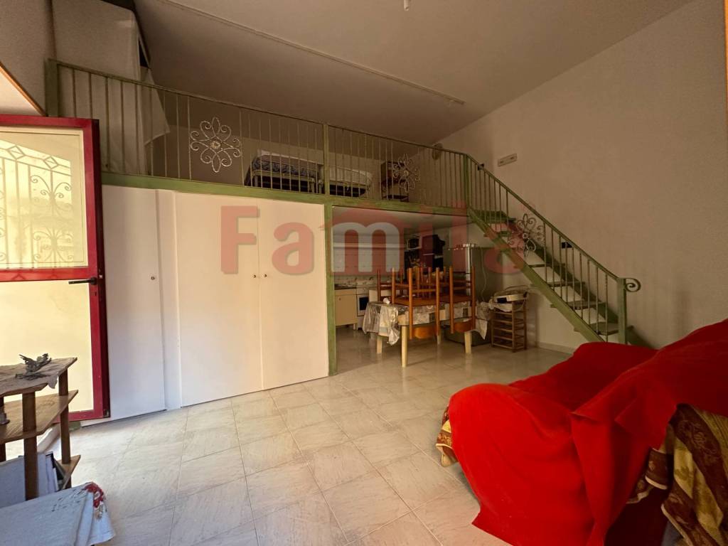 Appartamento in vendita a Sperone via Sant'Elia