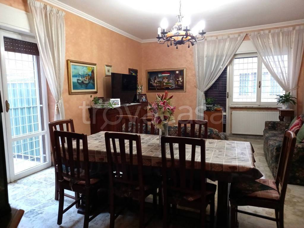 Appartamento in vendita a Monterotondo via ticino, 19