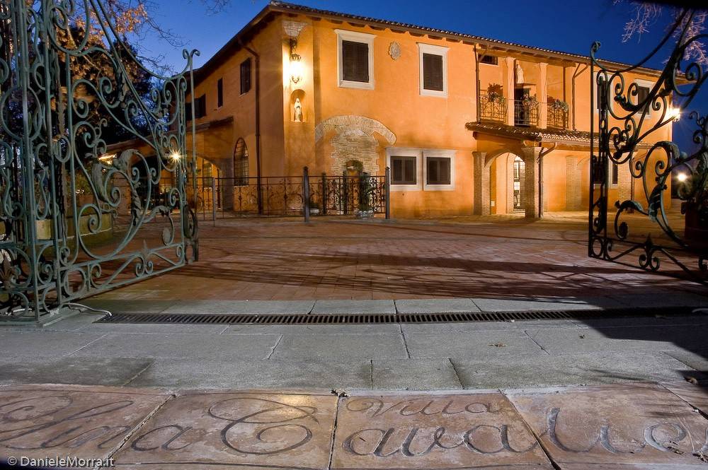 Casale in vendita a Rieti località Castel San Benedetto, 23