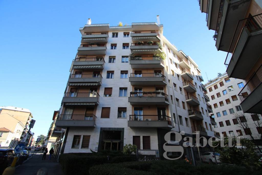Appartamento in vendita a Busto Arsizio via Goffredo Mameli, 22