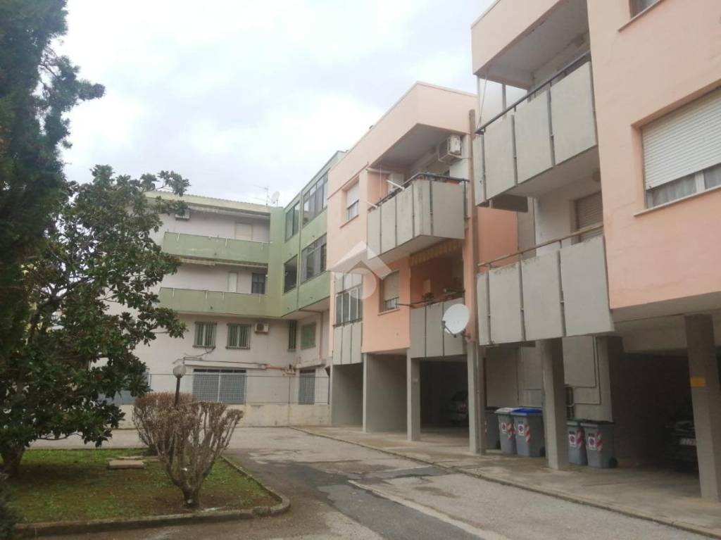 Appartamento in vendita a Sassari via Giovanni Bruno, 2