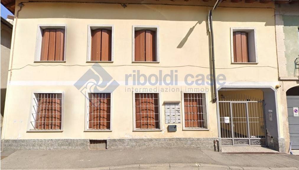 Appartamento in vendita a Seregno via Montello