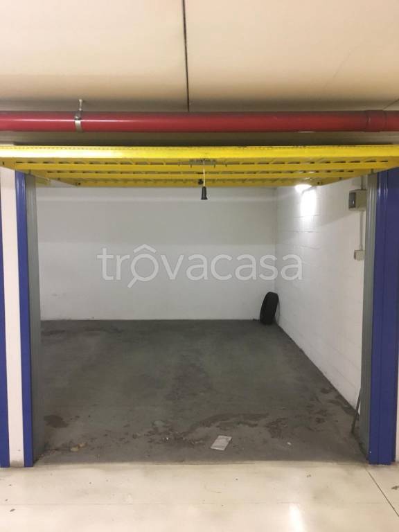 Garage in vendita a Torino corso Giovanni Pascoli, 7