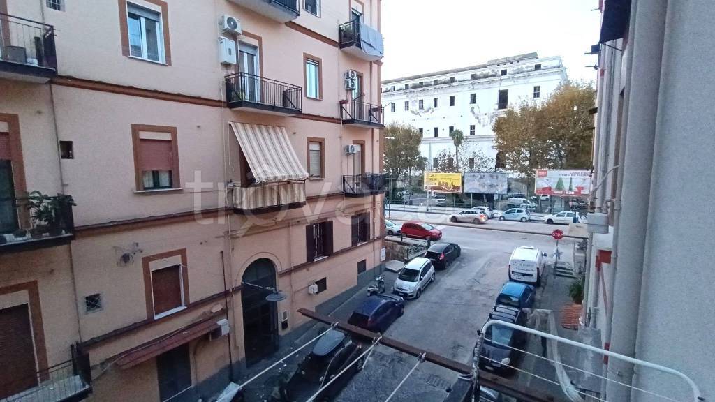 Appartamento in in vendita da privato a Napoli via Sant'Attanasio, 74