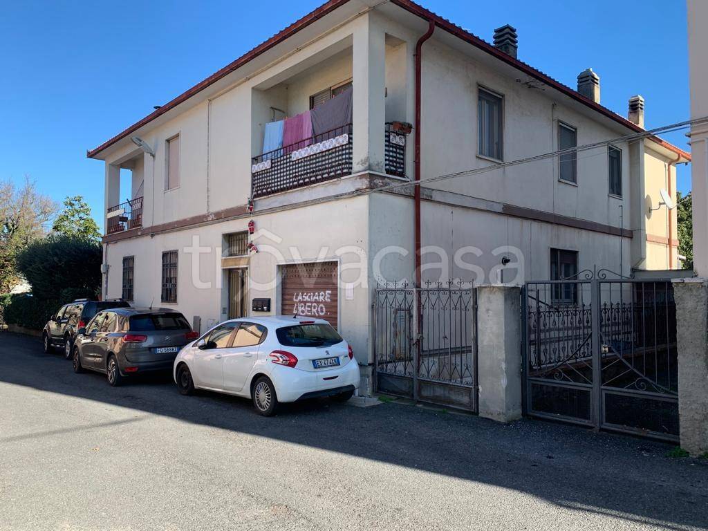Appartamento in vendita a Viterbo strada Tuscanese, 19