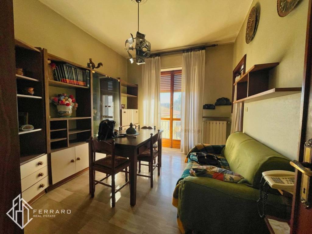 Appartamento in vendita a Cairo Montenotte salita Ciapasqua, 21