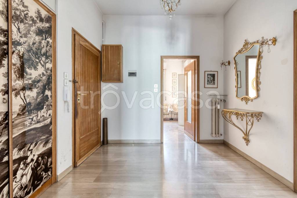 Appartamento in vendita a Bologna via Augusto Murri, 49
