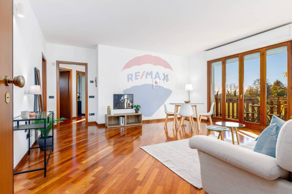 Appartamento in vendita a Osio Sotto via San Donato, 46