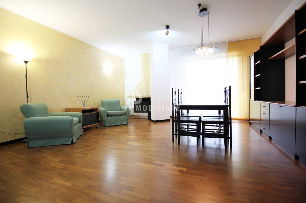 Appartamento in vendita a Rimini via Sigmund Freud