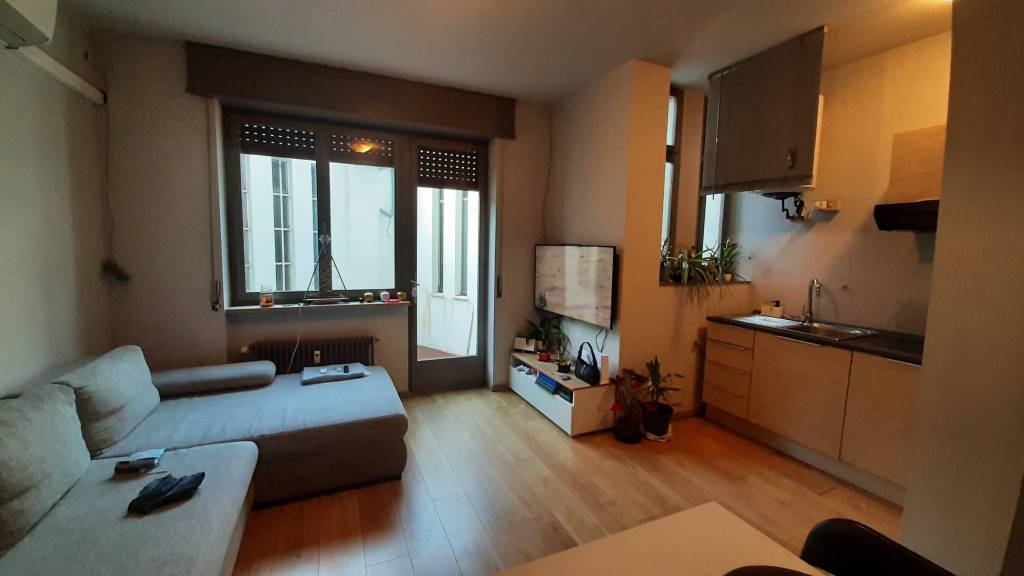Appartamento in vendita a Udine via Cecilia Deganutti, 9