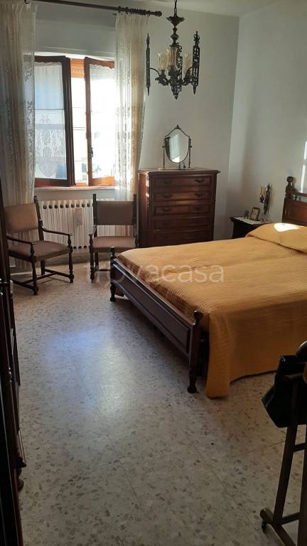 Appartamento in in vendita da privato a Castellaneta via Cheren, 63