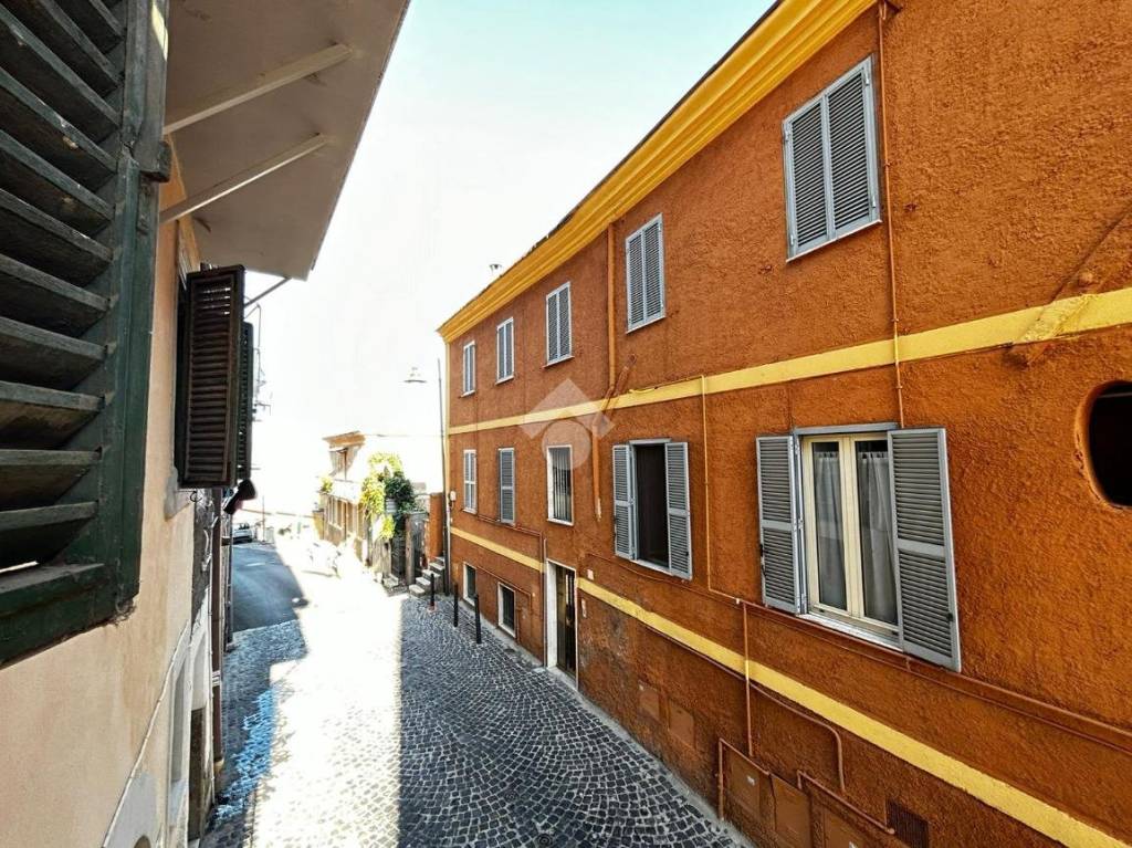 Appartamento in vendita a Monte Compatri via Cavour, 21