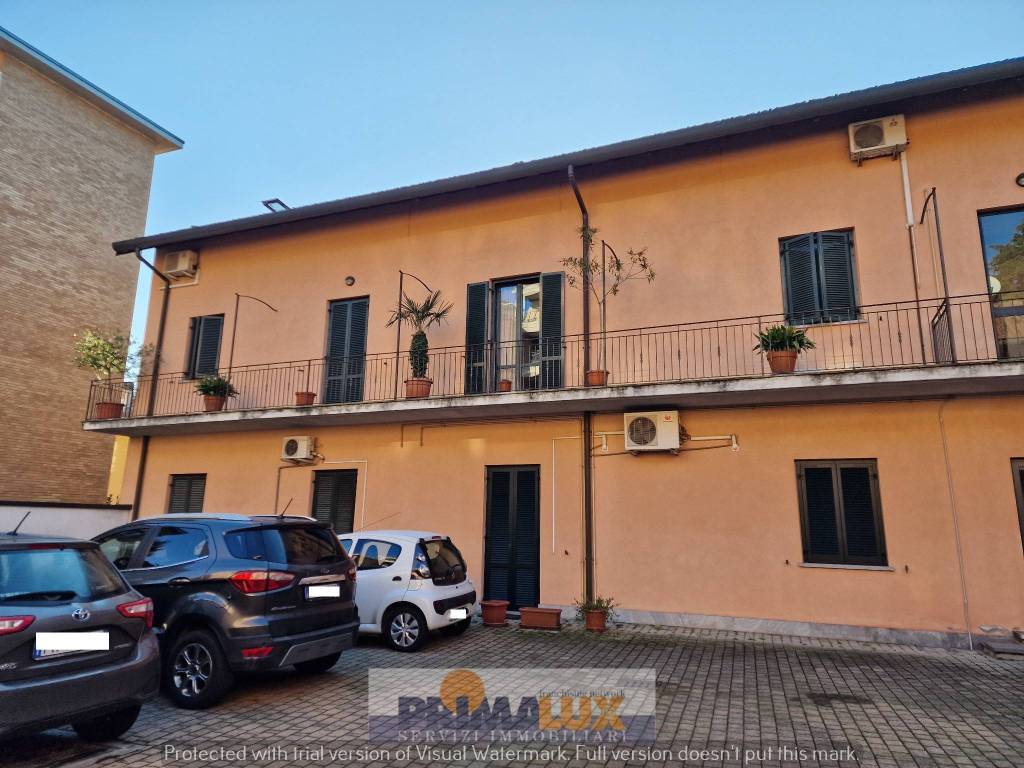 Appartamento in vendita a Cesano Maderno via Giuliana Ronzoni, 12