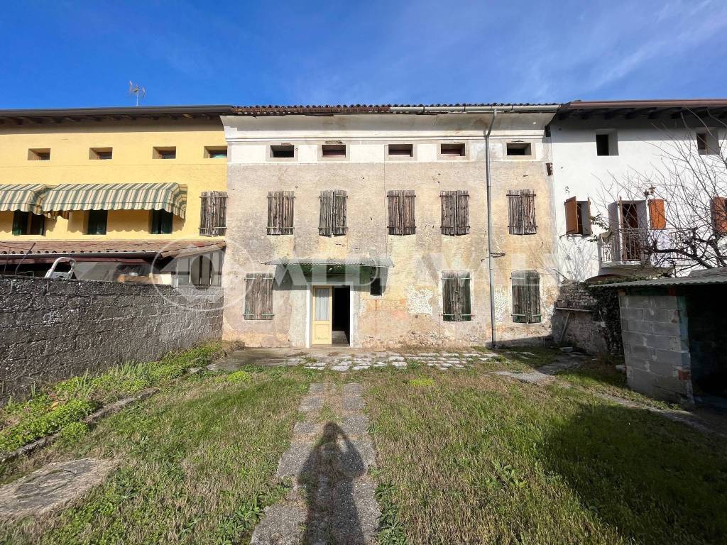 Villa a Schiera in vendita a San Quirino