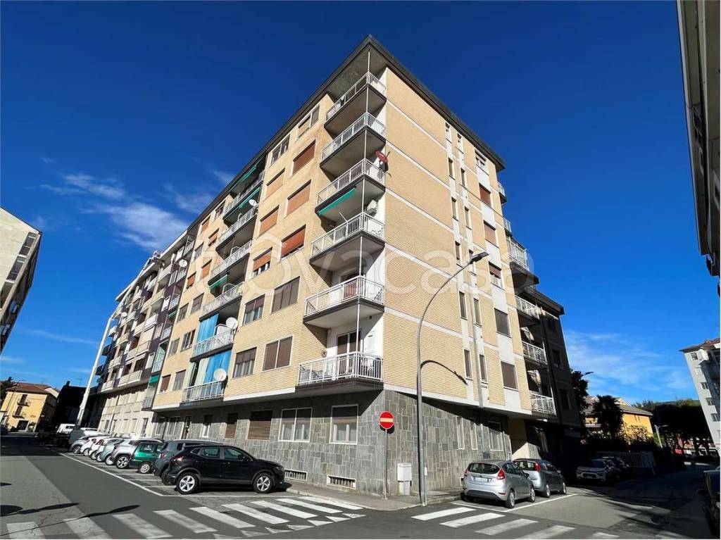 Appartamento in vendita a Chivasso via Sant'Eusebio