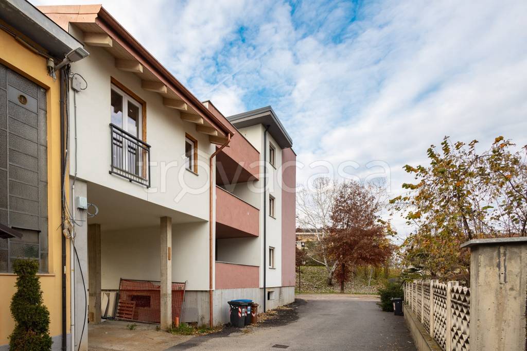 Appartamento in vendita a Collegno via della Croce, 55
