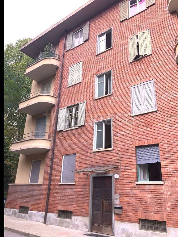 Appartamento in vendita a Torino via Guido Cavalcanti, 6