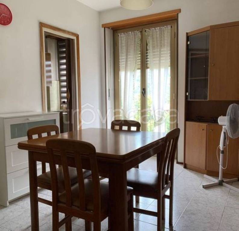 Appartamento in vendita a Borgofranco d'Ivrea via Aosta, 30
