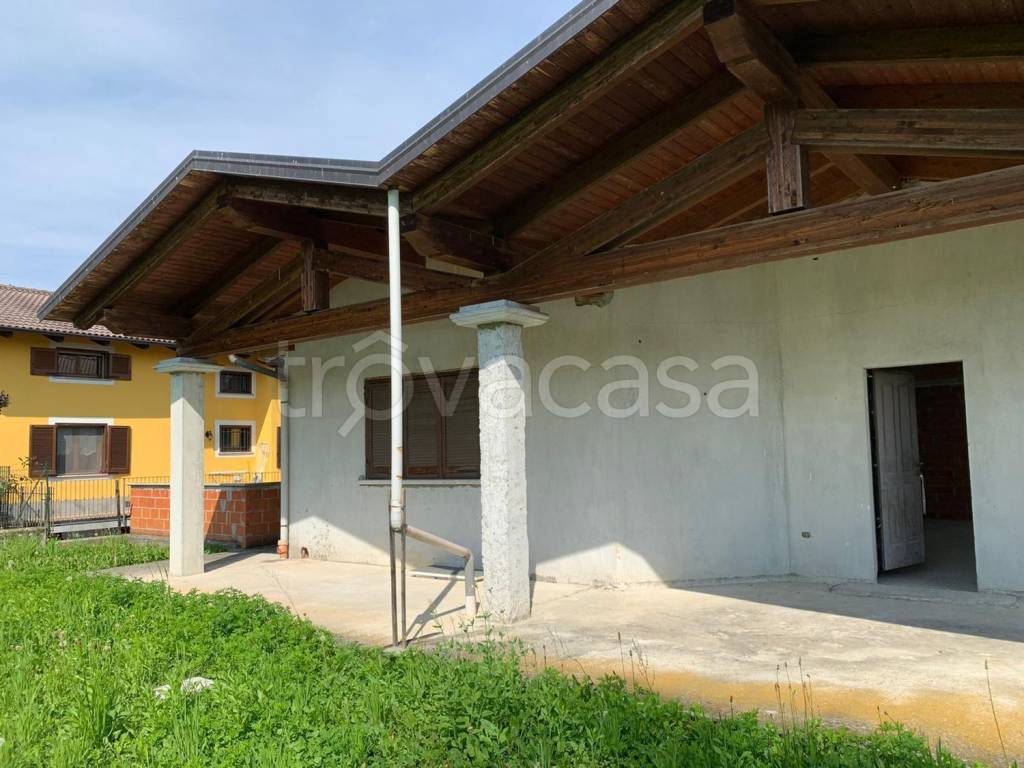 Villa in vendita a San Martino Canavese canton Bronzo