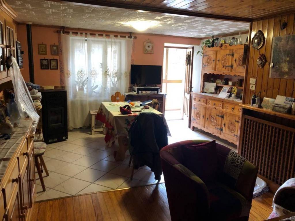Appartamento in vendita a Montjovet frazione Muret