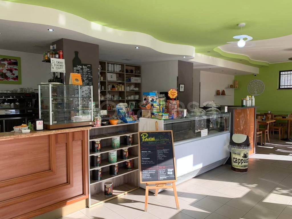 Bar in in vendita da privato a Ionadi via Orazio Falduti, 3