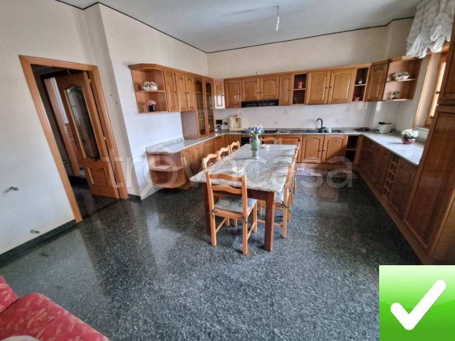 Appartamento in vendita a Reggio di Calabria via Padre Pio