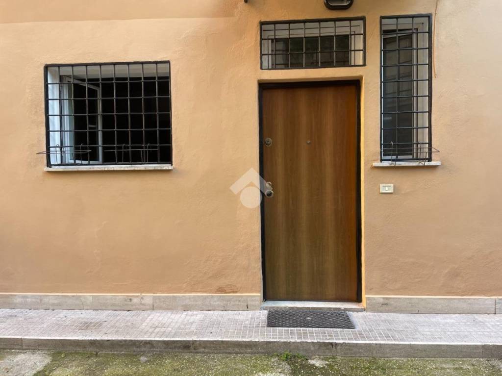 Appartamento in vendita a Roma via Antonio Vivaldi