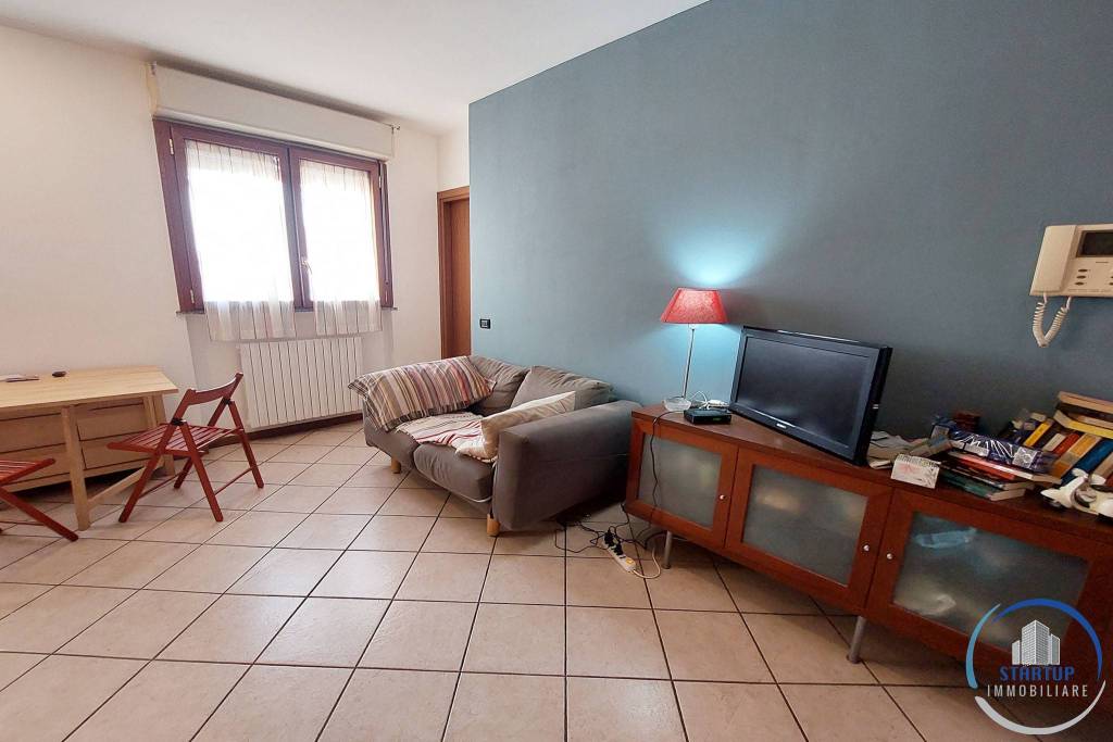 Appartamento in vendita a Milano via Ernesto Breda, 37