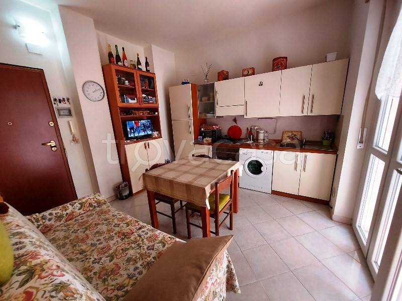 Appartamento in vendita a Borghetto Santo Spirito corso Europa, 37