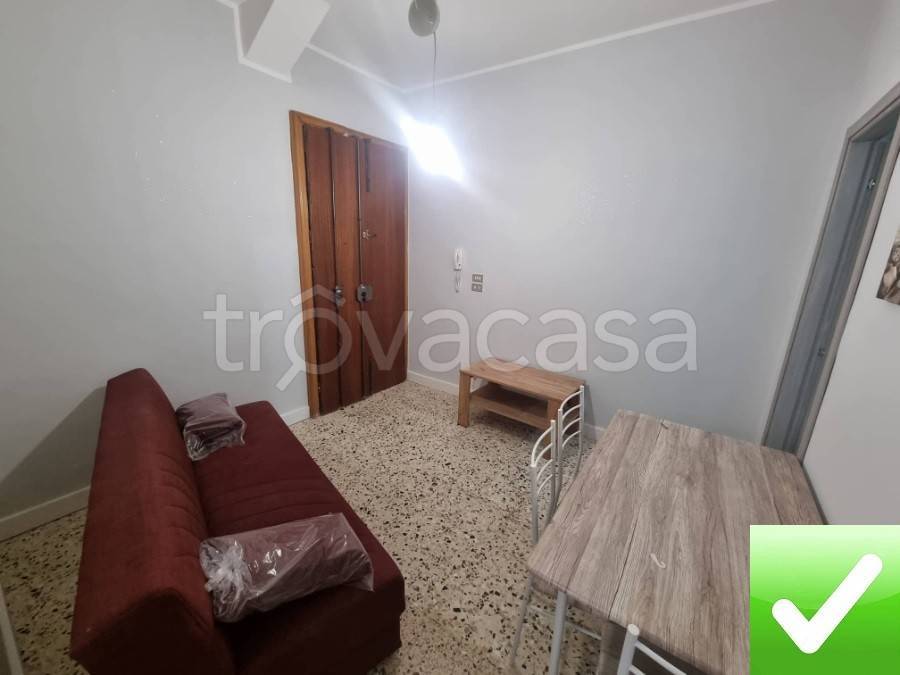 Appartamento in vendita a Reggio di Calabria via Salita Melissari, 20